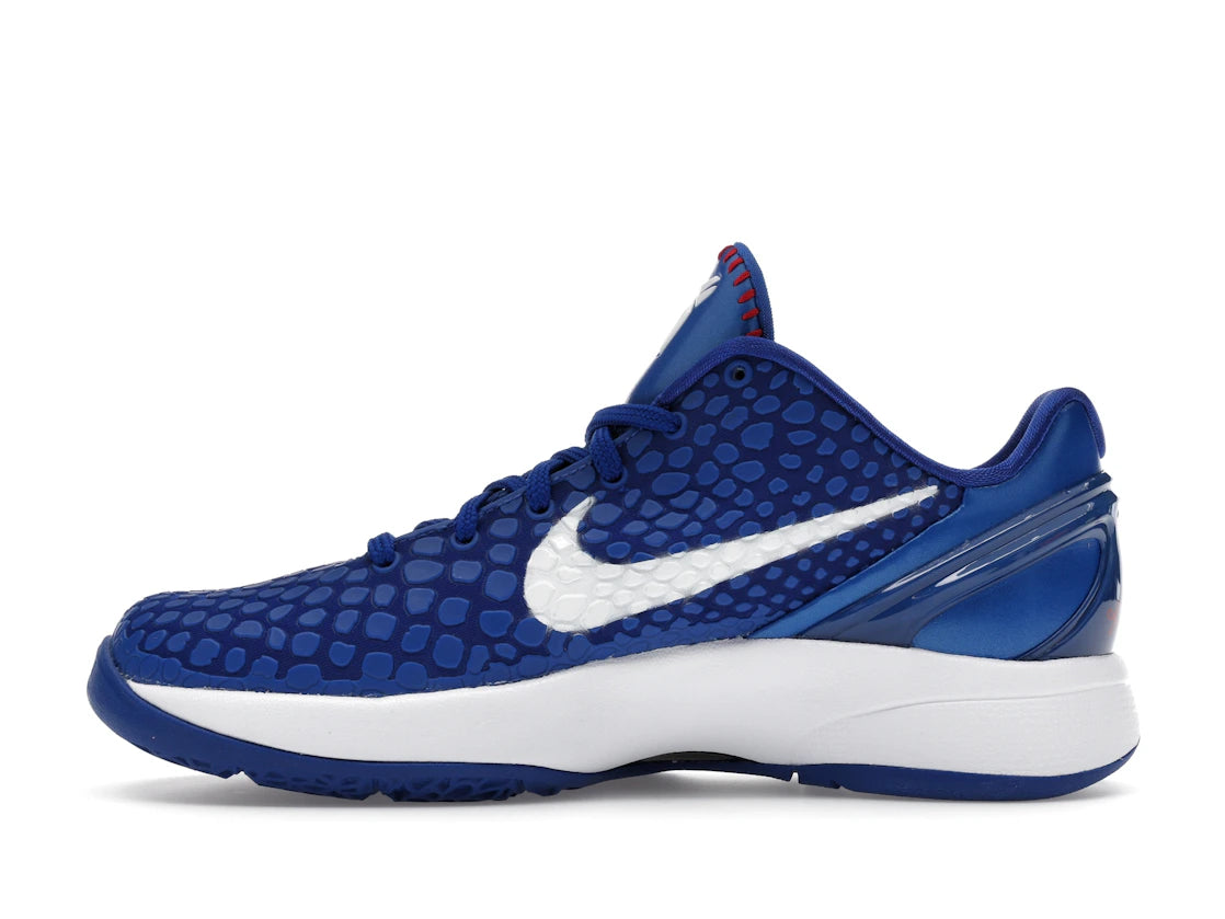 Nike Kobe 6 Dodgers (GS)