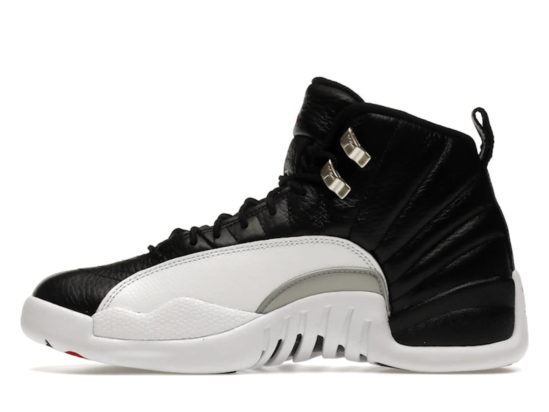 Jordan 12 Retro Playoffs (2022)