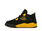 Jordan 4 Retro Thunder (2023) (TD)
