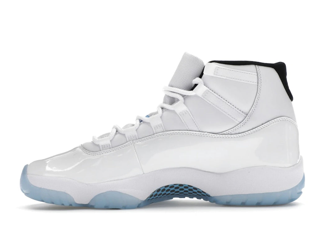Jordan 11 Retro Legend Blue (2024)