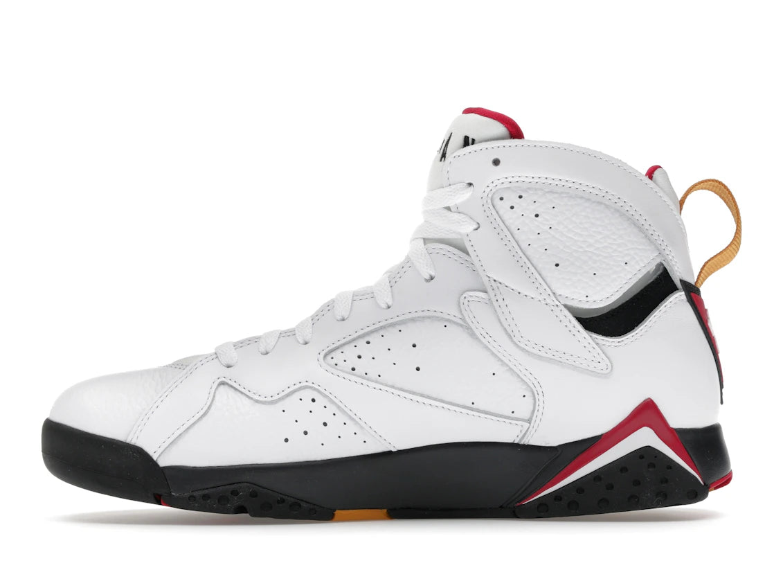 Jordan 7 Retro Cardinal (2022)