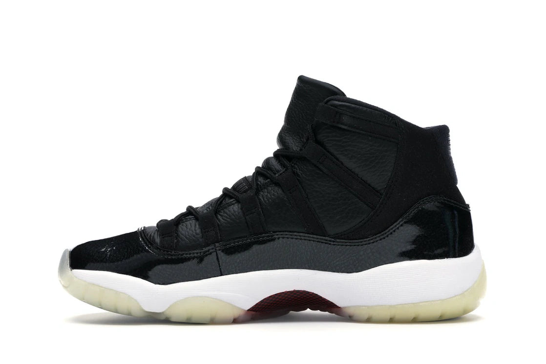 Jordan 11 Retro 72-10 (GS)