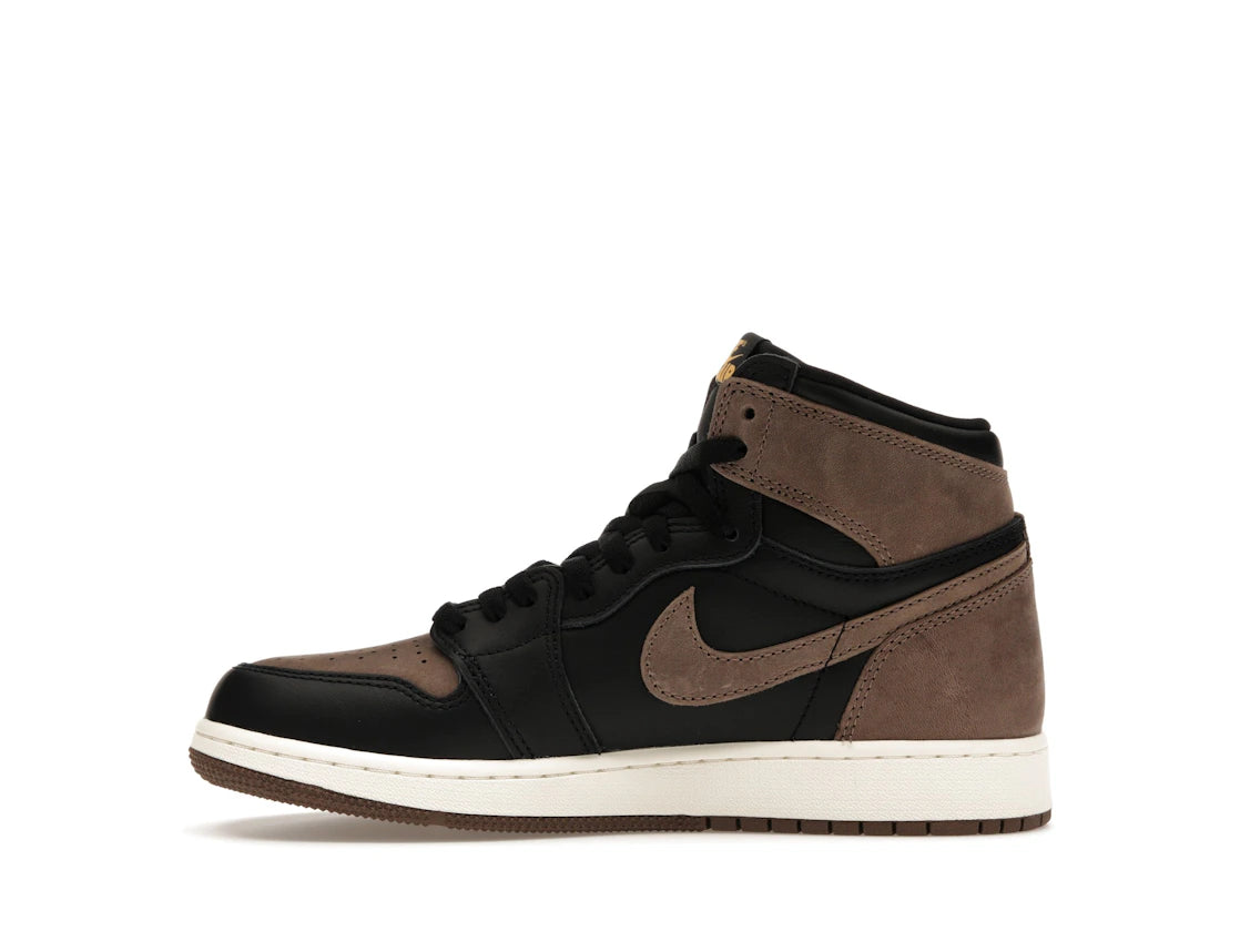 Jordan 1 Retro High OG Palomino (GS)