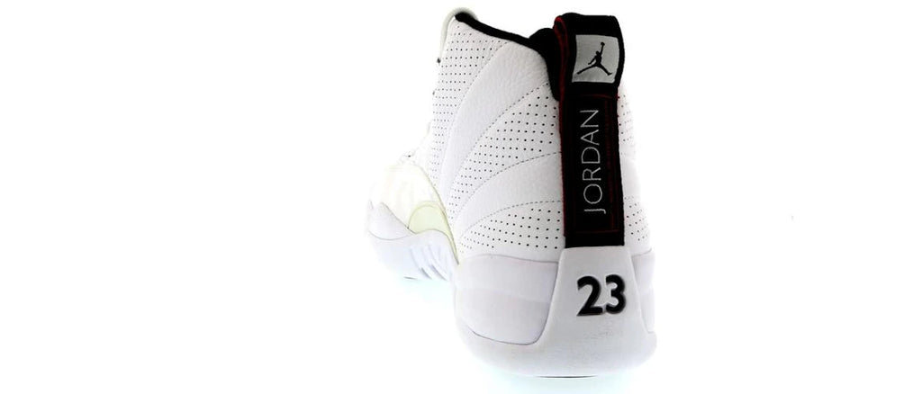 Jordan 12 Retro Rising Sun