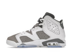 Jordan 6 Retro Cool Grey (GS)
