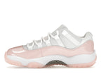 Jordan 11 Retro Low Legend Pink (Women's)