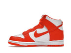 Nike Dunk High SP Syracuse (2021) (GS)