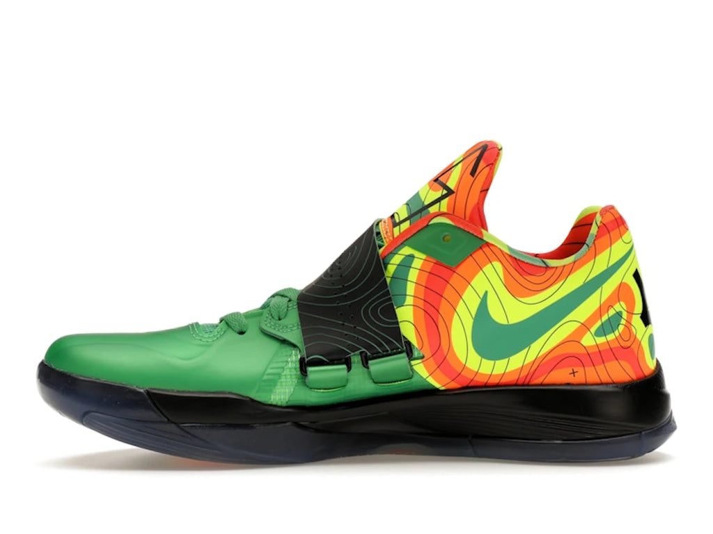 Nike KD 4 Weatherman (2024)