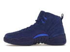 Jordan 12 Retro Deep Royal Blue