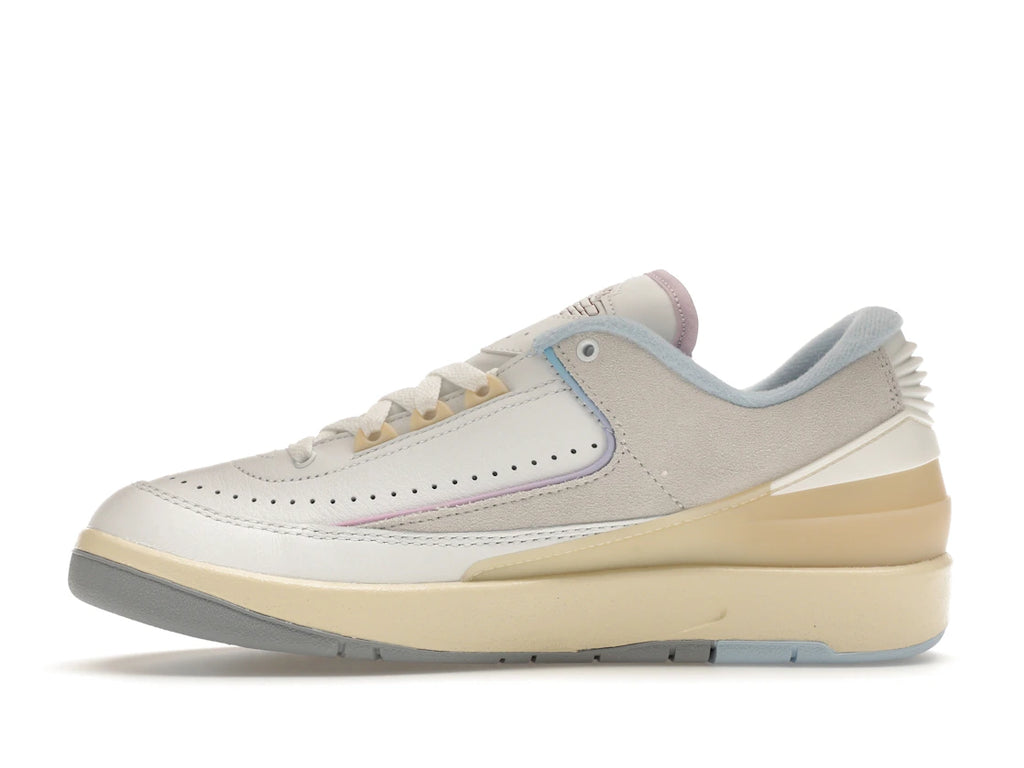 Jordan 2 Retro Low Look, Up in the Air (Women's)