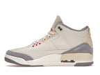 Jordan 3 Retro Muslin
