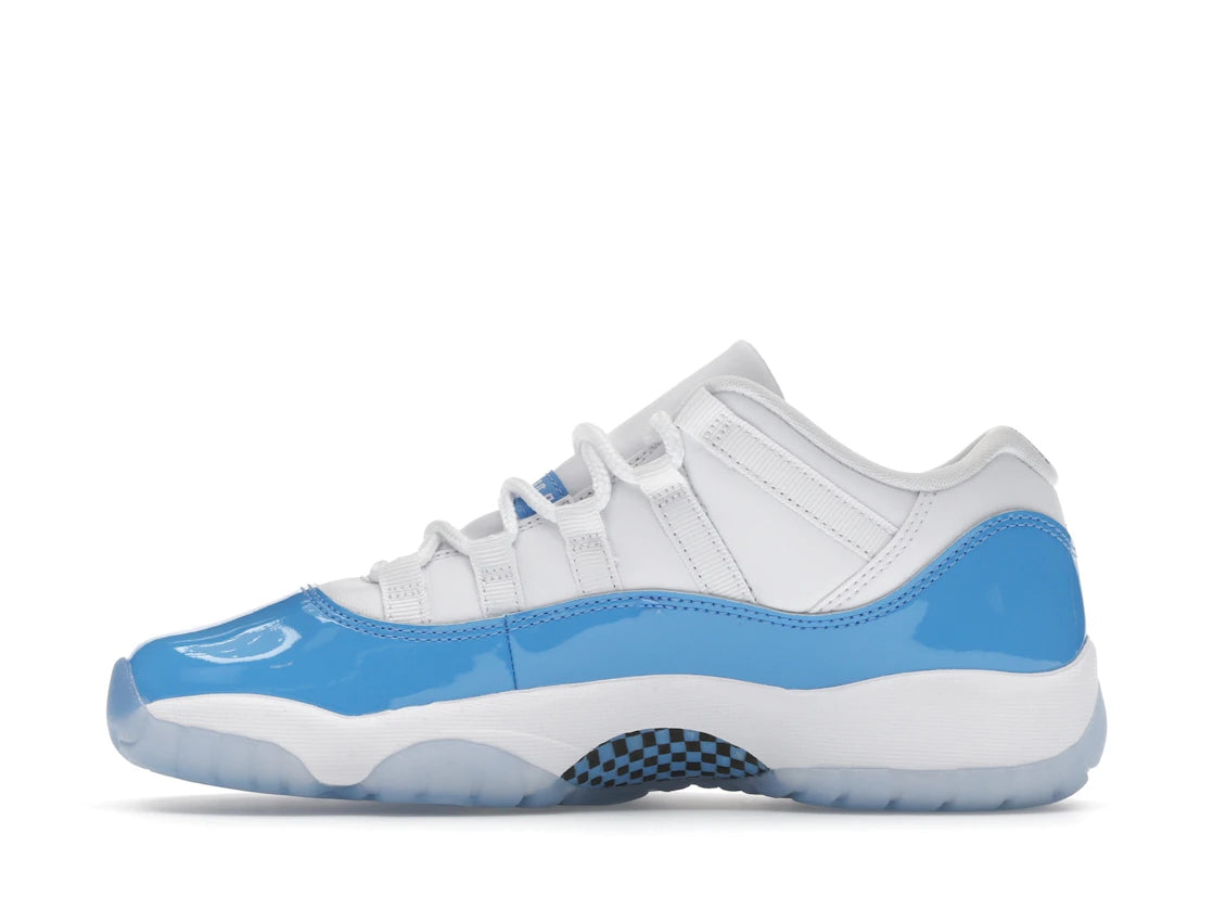 Jordan 11 Retro Low University Blue (2026) (GS)
