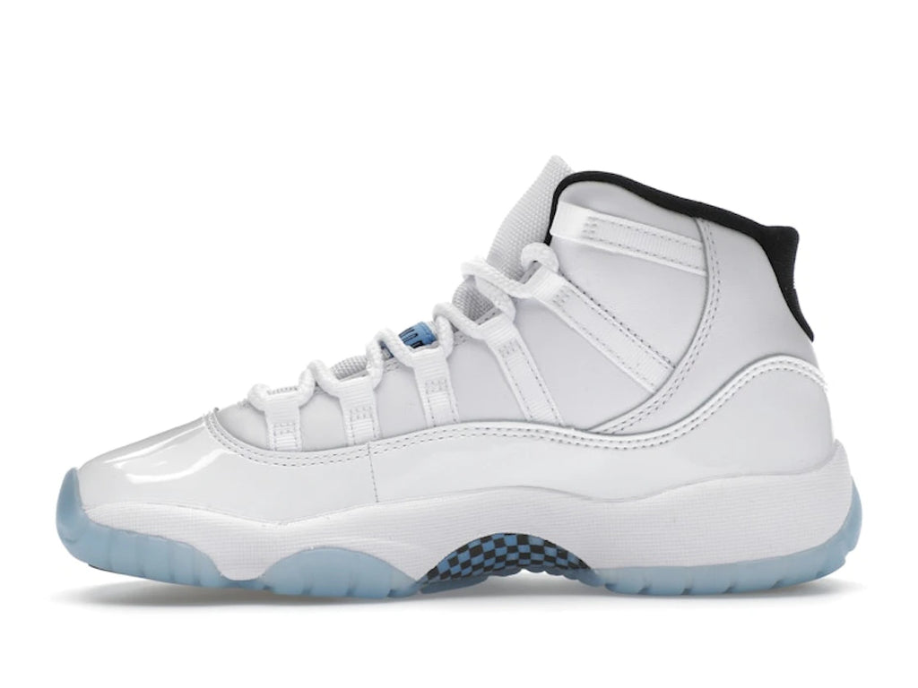 Jordan 11 Retro Legend Blue (2024) (GS)