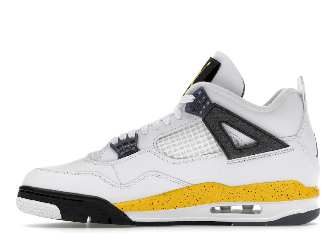 Jordan 4 Retro Rare Air Tour Yellow (2026)