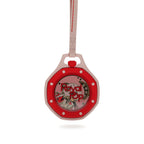 Swatch x Audemars Piguet AP Bioceramic Royal Pop Otto Rosso SSX03R100N