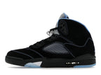 Jordan 5 Retro Black University Blue (2026)