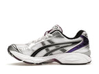 ASICS Gel-Kayano 14 White Dark Grape (Women's)