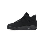 Jordan 4 Retro Black Cat (2025) (GS)