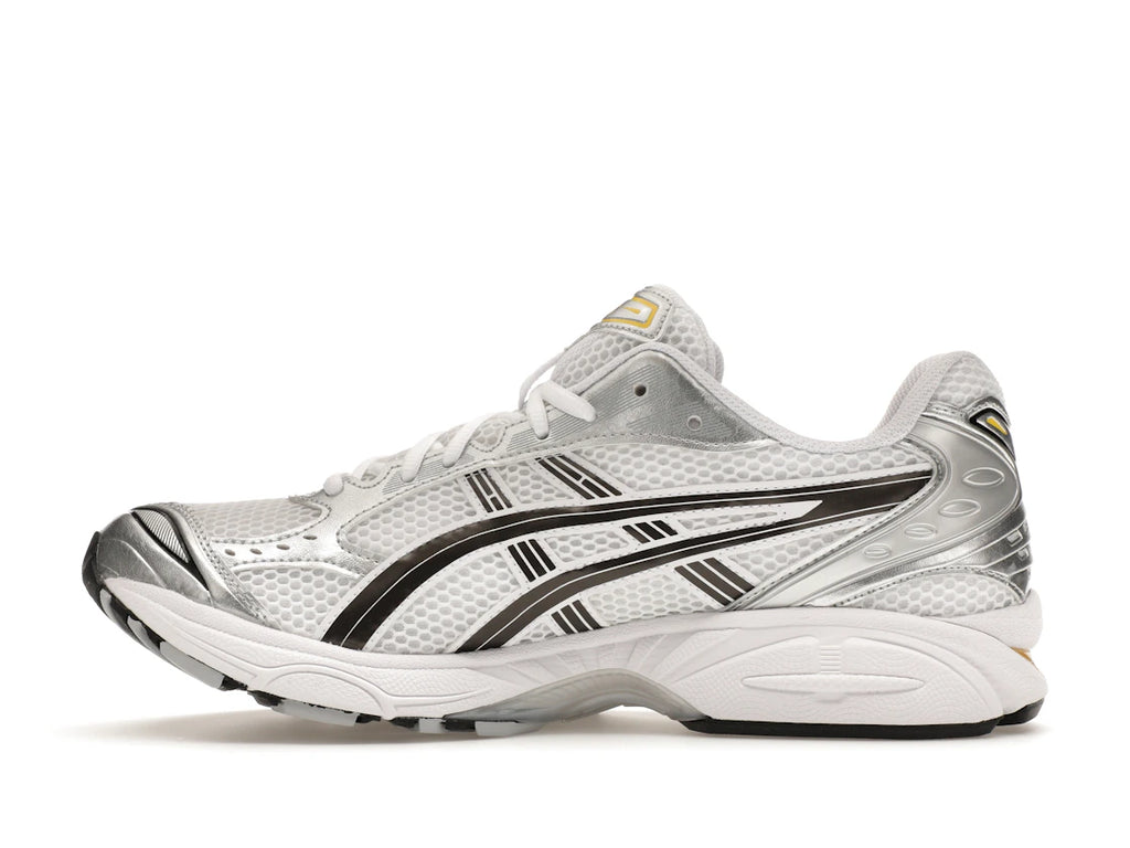 ASICS GEL-Kayano 14 Tai Chi Yellow