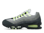 Nike Air Max 95 OG Big Bubble Neon (2025/2026)