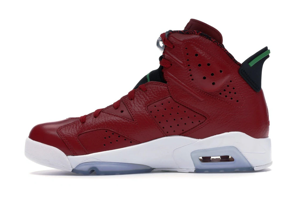 Jordan 6 Retro History of Jordan (Spiz'ike)