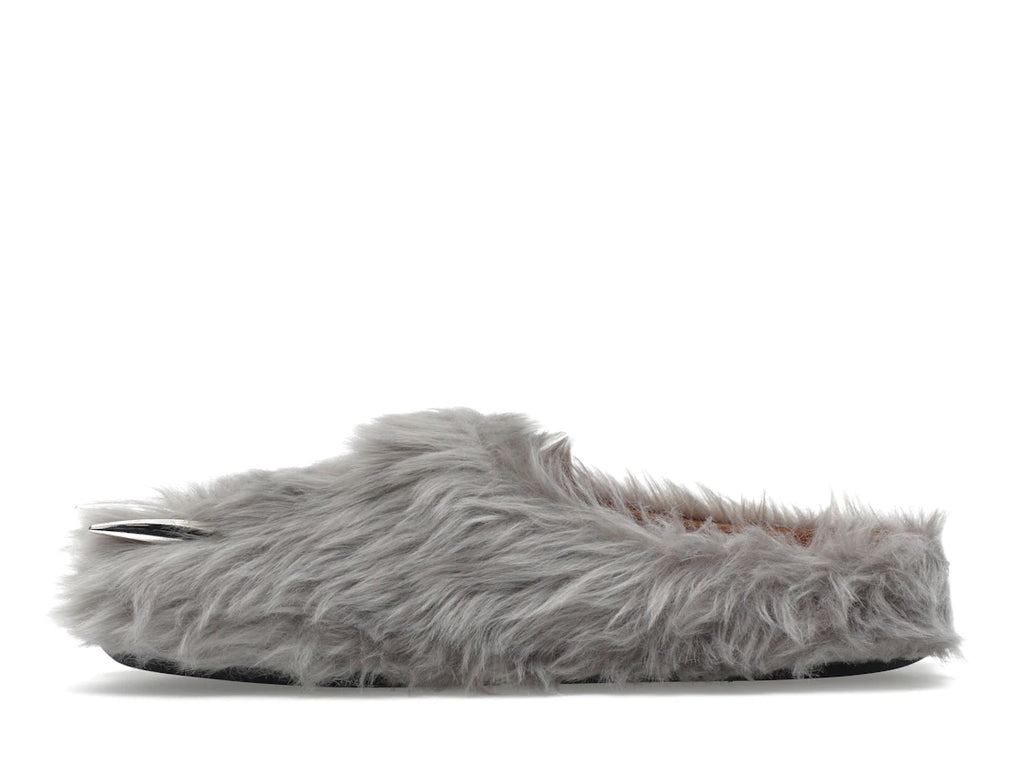 Bravest Studios Bear Claw Mule Grey