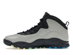 Jordan 10 Retro Rio
