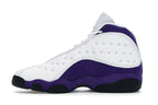 Jordan 13 Retro Lakers (GS)
