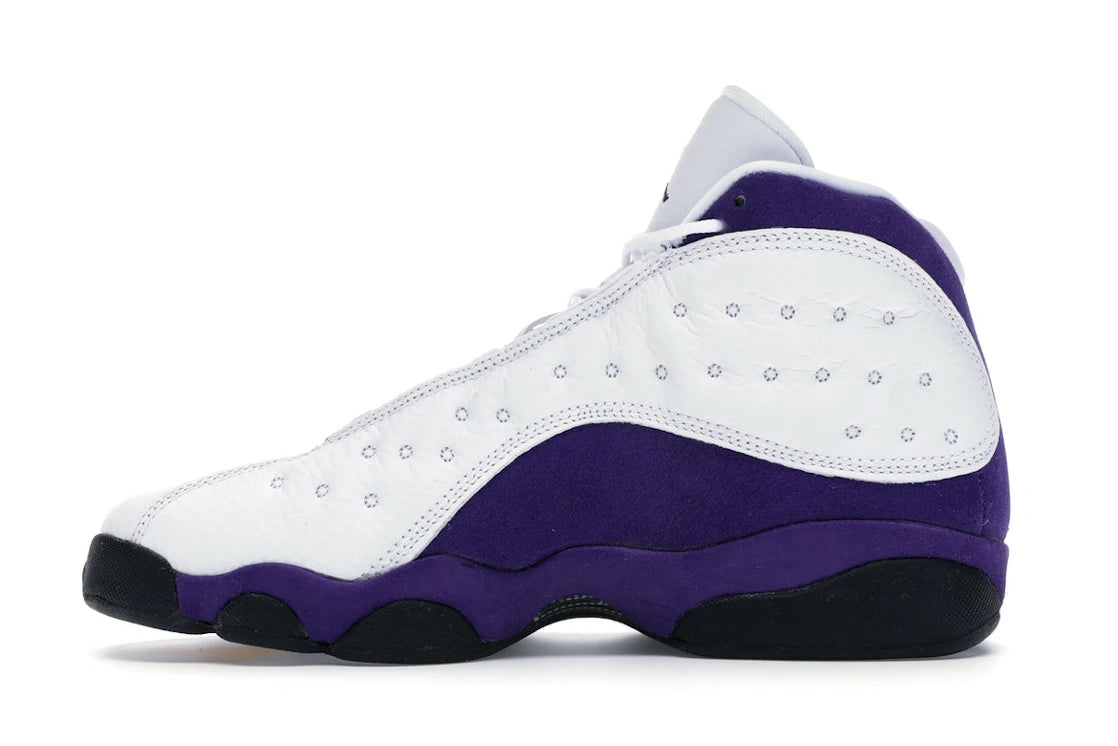 Jordan 13 Retro Lakers (GS)