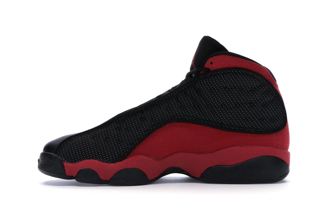 Jordan 13 Retro Bred (2017) (GS)