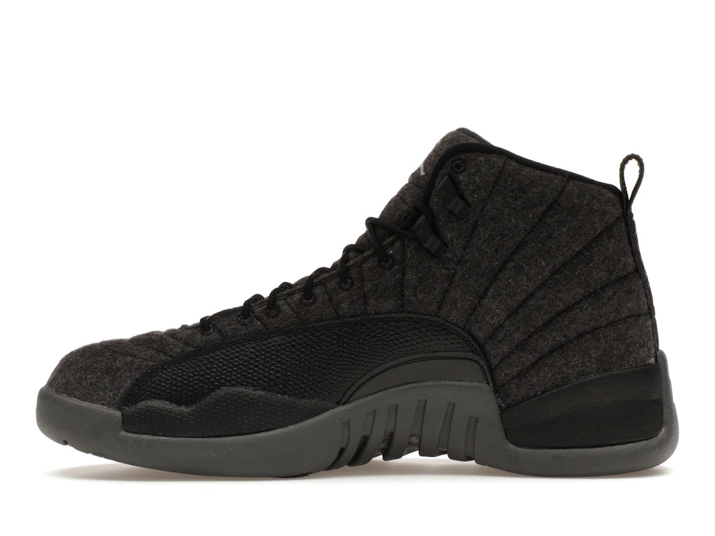 Jordan 12 Retro Wool