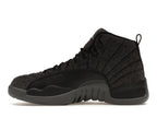 Jordan 12 Retro Wool