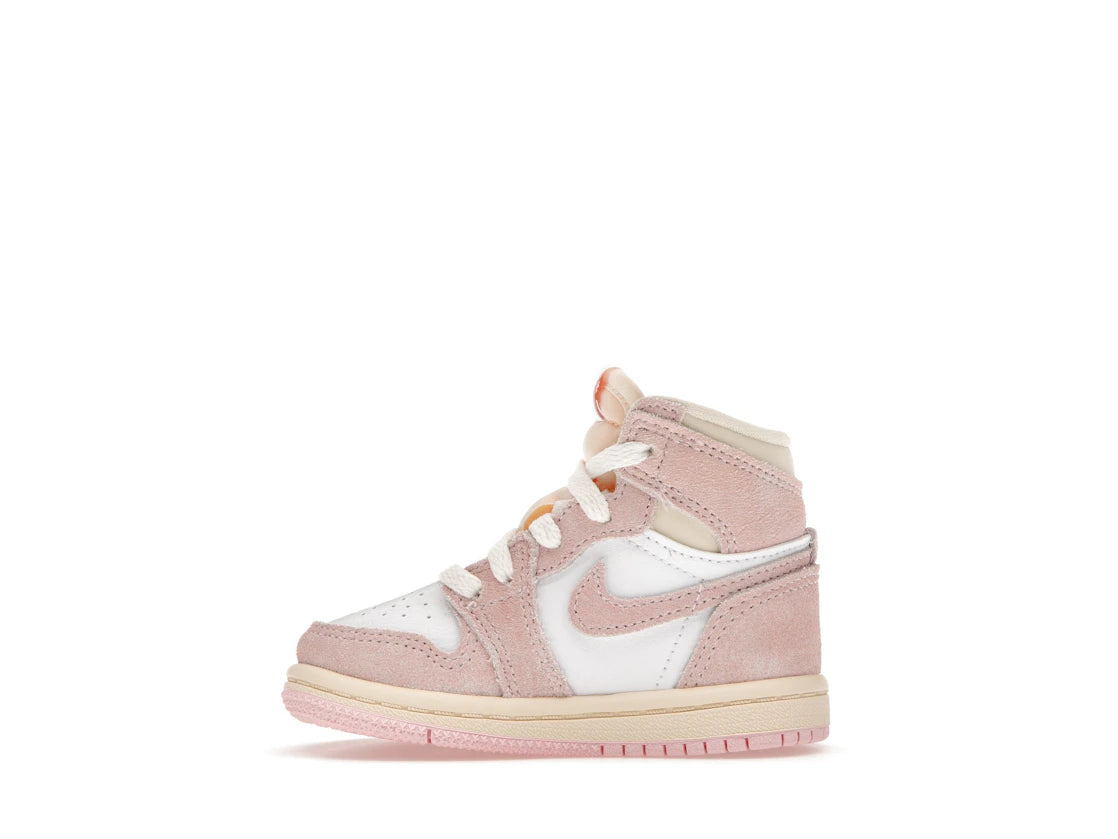 Jordan 1 Retro High OG Washed Pink (TD)