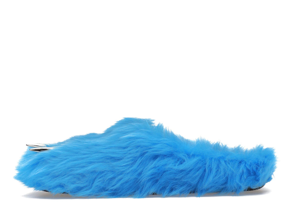 Bravest Studios Bear Claw Mule Blue