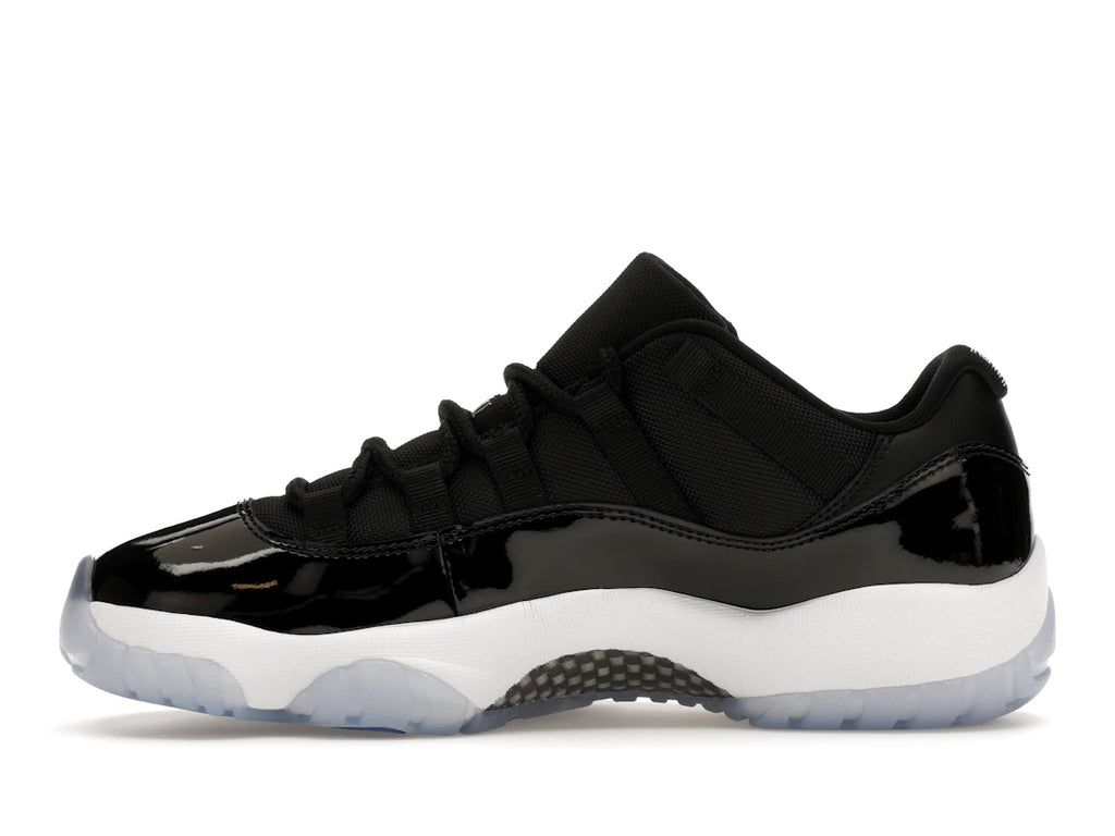 Jordan 11 Retro Low Space Jam