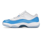 Jordan 11 Retro Low University Blue (2026)