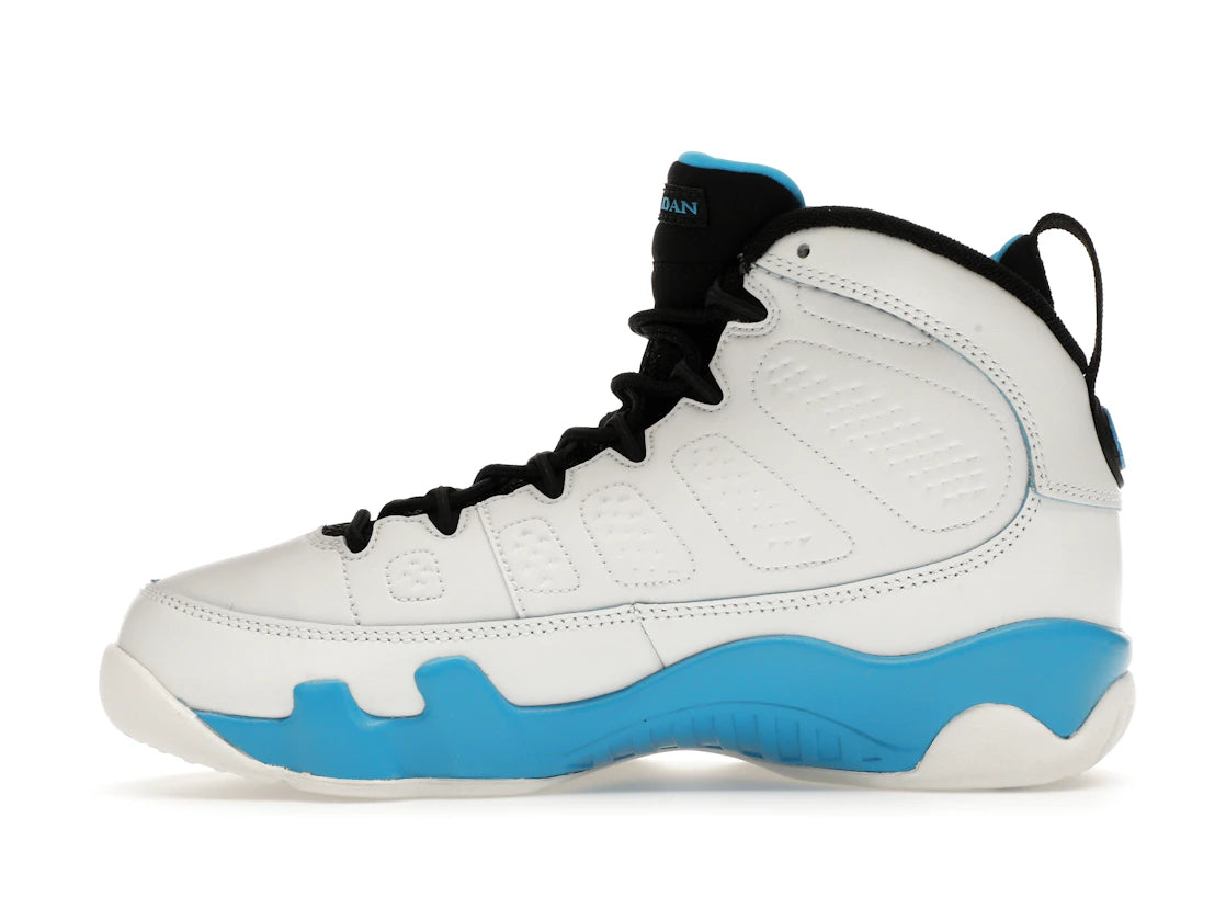 Jordan 9 Retro Powder Blue (2024) (GS)
