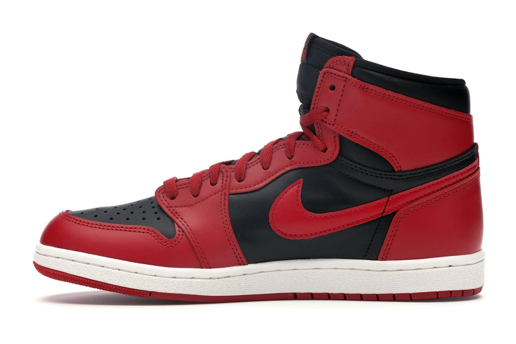 Jordan 1 Retro High '85 Varsity Red