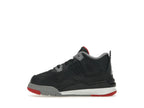 Jordan 4 Retro Bred Reimagined (TD)