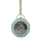 Swatch x Audemars Piguet AP Bioceramic Royal Pop Blaue Acht SSX03L101N