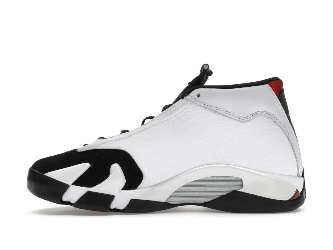 Jordan 14 Retro Black Toe (2024) (GS)