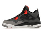 Jordan 4 Retro Infrared (GS)