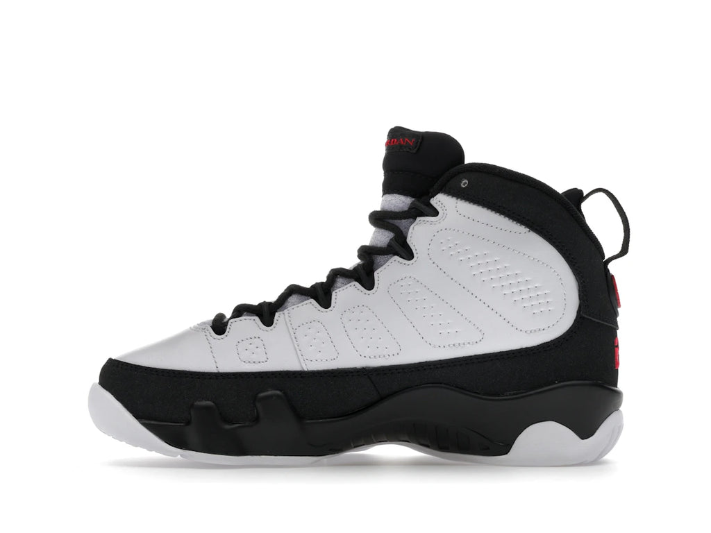 Jordan 9 Retro OG Space Jam (2026) (GS)