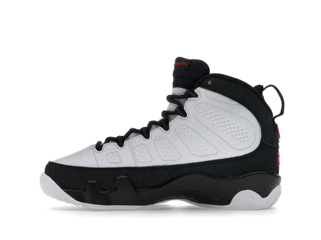 Jordan 9 Retro OG Space Jam (2026) (GS)