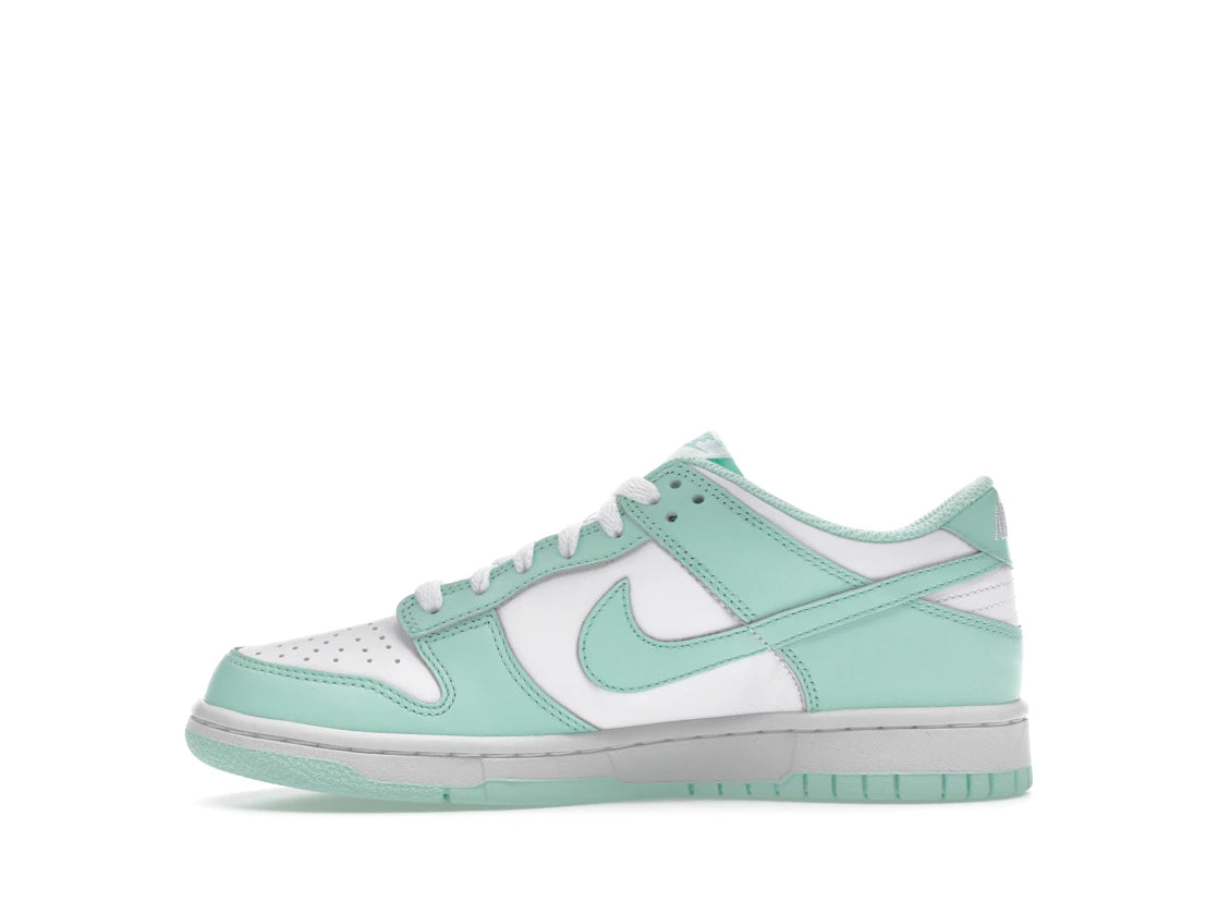 Nike Dunk Low Mint Foam (GS)