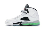 Jordan 5 Retro Poison Green (GS)