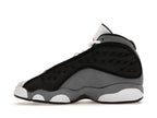 Jordan 13 Retro Black Flint (GS)