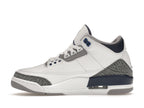 Jordan 3 Retro Midnight Navy