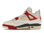 Jordan 4 Retro OG Nigel Sylvester Brick After Brick