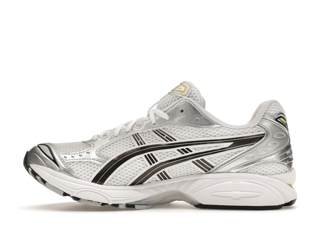 ASICS GEL-Kayano 14 Tai Chi Yellow